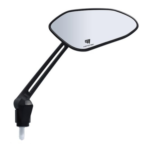 MOTOTEC COPPIA DI SPECCHI RETROVISORI MOTOTEC R1X TOURING