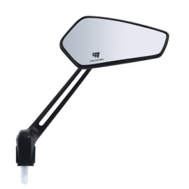 MOTOTEC COPPIA DI SPECCHI RETROVISORI MOTOTEC VX-R TOURING