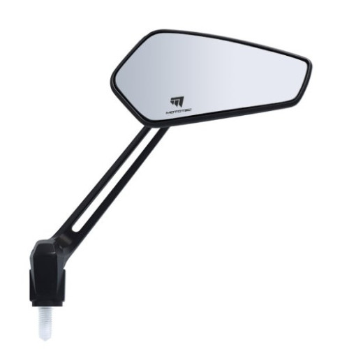 MOTOTEC COPPIA DI SPECCHI RETROVISORI MOTOTEC VX-R TOURING