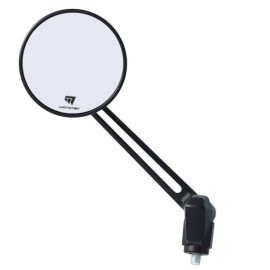 MOTOTEC COPPIA DI SPECCHI RETROVISORI MOTOTEC RND TOURING