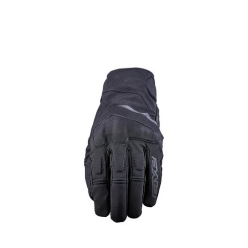 FIVE GLOVES GUANTI FIVE BOXER EVO WP BLACK (XXL)
