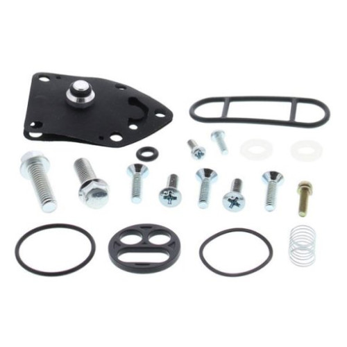 ALL BALLS KIT REVISIONE RUBINETTO CARBURANTE