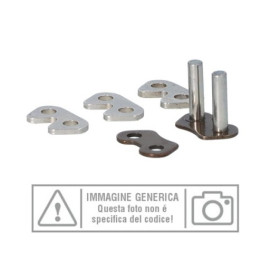 HERT MAGLIA DI GIUNZIONE PER CATENA DI DISTRIBUZIONE HERT 2045LN-96