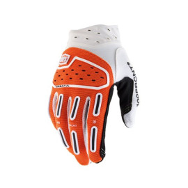 100% GUANTI 100% AIRMATIC 2 ORANGE (L)