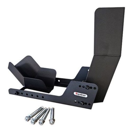 TOPLINE CAVALLETTO BLOCCARUOTA TOPLINE
