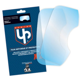 UP DESIGN PELLICOLA IDROFOBICA UP DESIGN PER MASCHERE OAKLEY