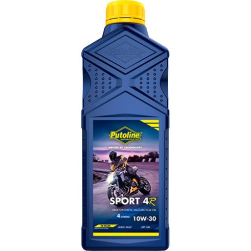 PUTOLINE PUTOLINE SPORT 4R 10W-30 (CARTONE 12x1L)