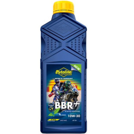 PUTOLINE PUTOLINE N-TECH BBR+ 10W-30 (CARTONE 12x1L)