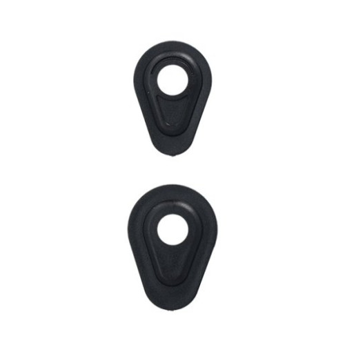 MOTOTEC ADATTATORI PER INDICATORI DI DIREZIONE PER YAMAHA (KIT 4 PEZZI)