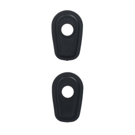 MOTOTEC ADATTATORI PER INDICATORI DI DIREZIONE PER KAWASAKI (KIT 4 PEZZI)