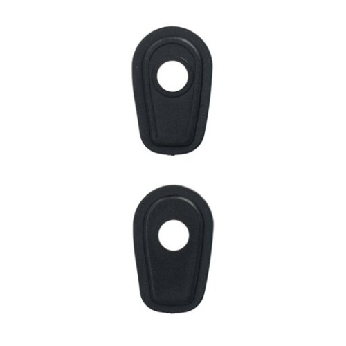 MOTOTEC ADATTATORI PER INDICATORI DI DIREZIONE PER KAWASAKI (KIT 4 PEZZI)