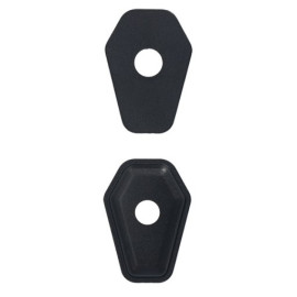 MOTOTEC ADATTATORI PER INDICATORI DI DIREZIONE PER SUZUKI (KIT 4 PEZZI)