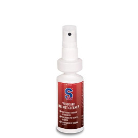S100 S100 SPRAY PER VISIERA E CASCO (12X100ML)