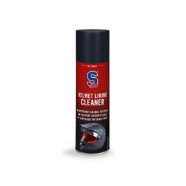 S100 S100 DETERGENTE PER RIVESTIMENTO DEL CASCO (6X300ML)