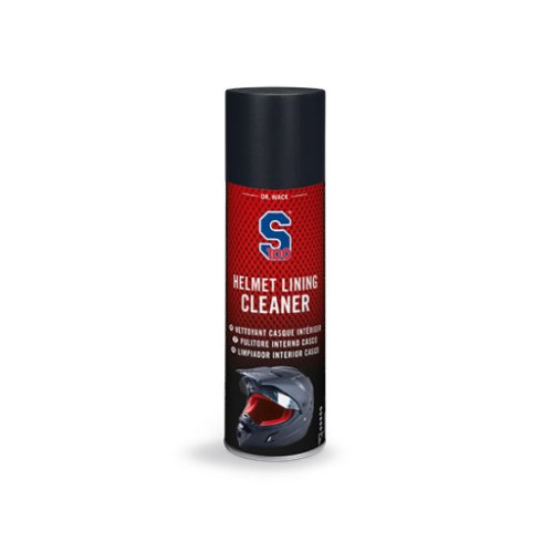 S100 S100 DETERGENTE PER RIVESTIMENTO DEL CASCO (6X300ML)