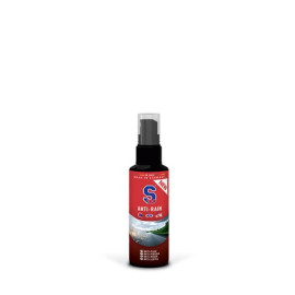 S100 S100 SPRAY ANTI-PIOGGIA CON TESSUTO IN MICROFIBRA (6X100ML)