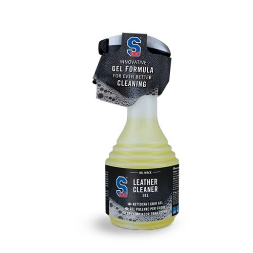 S100 S100 SPRAY PER PELLE (6X500ML)