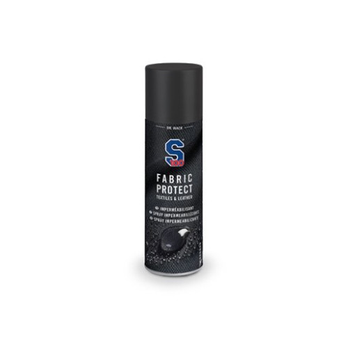 S100 S100 SPRAY PER TESSUTO E PELLE (6X300ML)