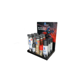 S100 S100 SMALL COUNTER DISPLAY