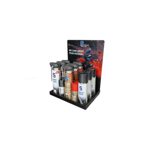 S100 S100 SMALL COUNTER DISPLAY