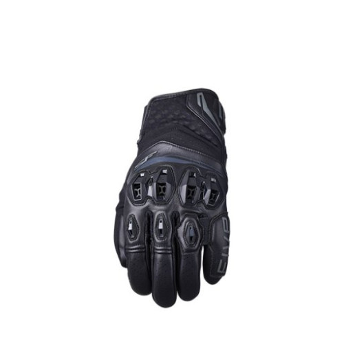 FIVE GLOVES GUANTI FIVE SF2 EVO BLACK (S)