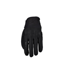 FIVE GLOVES GUANTI FIVE RS AIRFLOW BLACK (XXL)