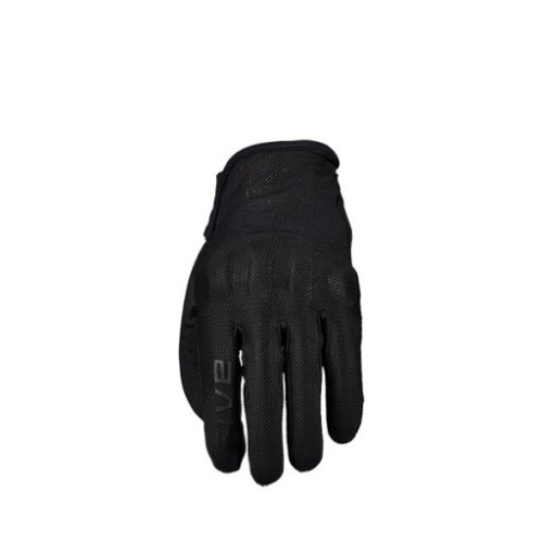 FIVE GLOVES GUANTI FIVE RS AIRFLOW BLACK (XXXL)
