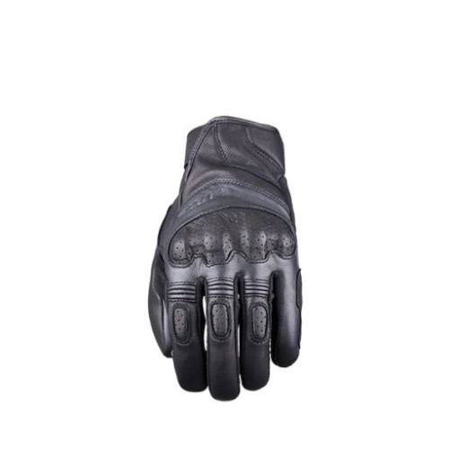 FIVE GLOVES GUANTI FIVE RS LEATHER BLACK (L)