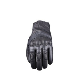 FIVE GLOVES GUANTI FIVE RS LEATHER BLACK (XXXL)