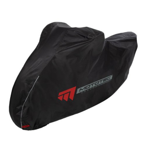 MOTOTEC TELO COPRIMOTO MOTOTEC HYDROSHIELD (MISURA M)