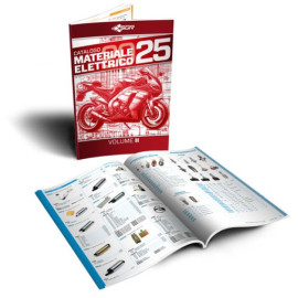 CATALOGO MATERIALE ELETTRICO  2025 (VOLUME 2)