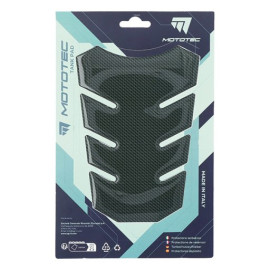 MOTOTEC PROTEZIONE SERBATOIO MOTOTEC T9 COLOR CARBONIO