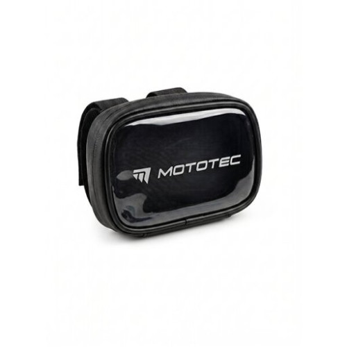MOTOTEC PORTA TELEPASS MINI