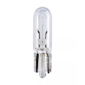 OSRAM LAMPADA OSRAM ORIGINAL T5 1,2W W2x4,6d 12V
