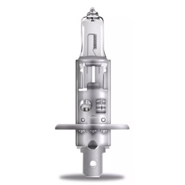 OSRAM LAMPADA OSRAM ORIGINAL H1 12V BLI1 ECO