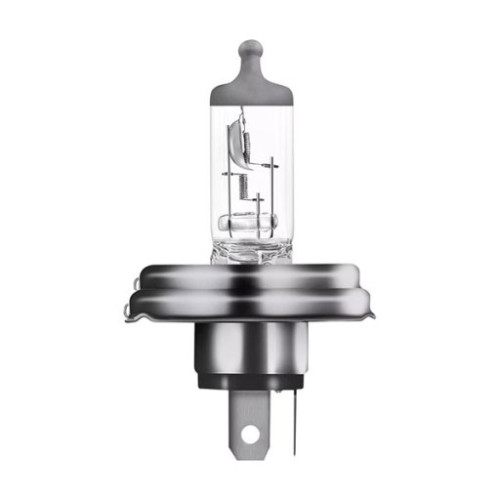 OSRAM LAMPADA OSRAM ORIGINAL R2 12V