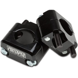 PRO TAPER PROTAPER KIT FISSAGGIO RIGIDO UNIVERSALE