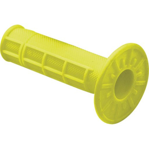 PRO TAPER PROTAPER MANOPOLE 1/2 WAFFLE - GIALLO NEON