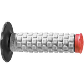 PRO TAPER PROTAPER MANOPOLE PILLOW TOP - NERO/GRIGIO/ROSSO