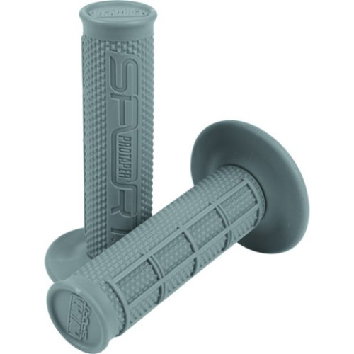 PRO TAPER PROTAPER MANOPOLE SPORT 1/2 WAFFLE - GRIGIO