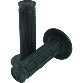 PRO TAPER PROTAPER MANOPOLE SPORT 1/2 WAFFLE - NERO