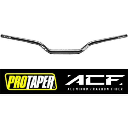 PRO TAPER PROTAPER MANUBRIO ACF SX RACE - NERO