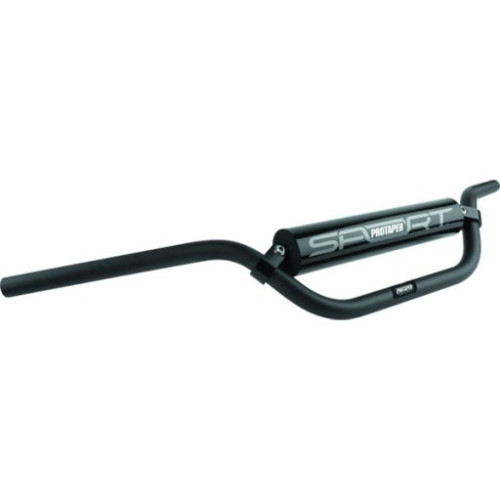 PRO TAPER PROTAPER MANUBRIO ALLUMINIO ATV - NERO