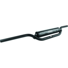 PRO TAPER PROTAPER MANUBRIO ALLUMINIO WASHOUGAL HIGH - NERO
