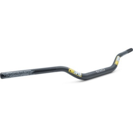 PRO TAPER PROTAPER MANUBRIO EVO RACE TEAM - NERO