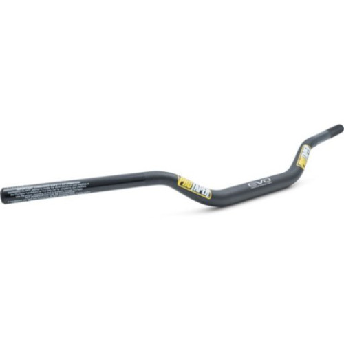 PRO TAPER PROTAPER MANUBRIO EVO RACE TEAM - NERO