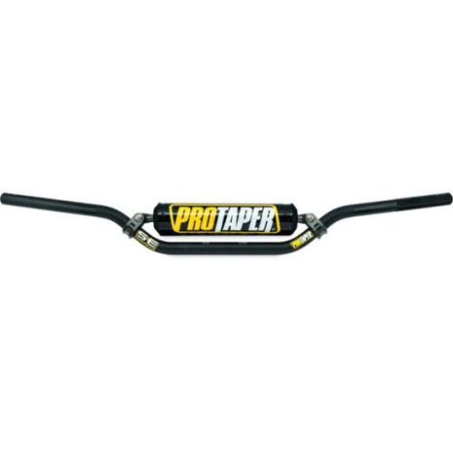 PRO TAPER PROTAPER MANUBRIO SE HENRY/REED - NERO JET