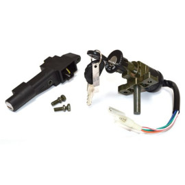 KIT SERRATURE BETAMOTOR 50 ARK/LC/LCK