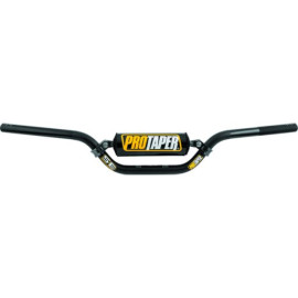 PRO TAPER PROTAPER MANUBRIO SE KAW MINI - NERO JET