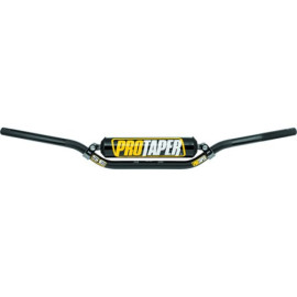 PRO TAPER PROTAPER MANUBRIO SE CR MID - NERO JET